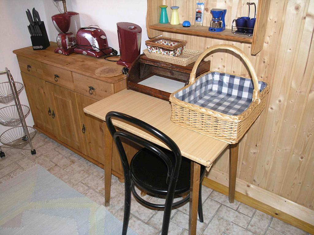 Appartement Haus Antonis à Triberg im Schwarzwald Extérieur photo